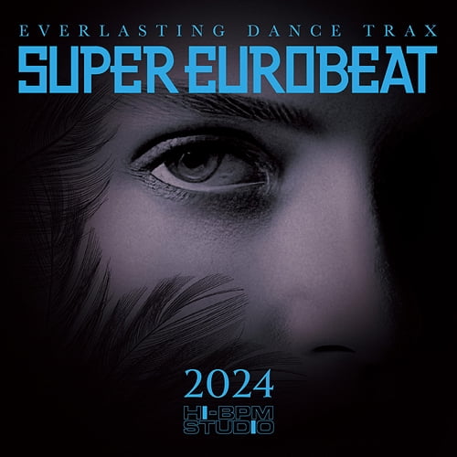 Various Artists - Super Eurobeat 2024 / Various - Music & Performance - CD