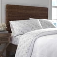 thumbnail image 2 of Tommy Bahama Vintage Map Grey 4-Piece Cotton Queen Sheet Set, 2 of 3