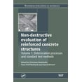 thumbnail image 1 of Pre-Owned Woodhead Publishing Civil and Structural Non-Destructive Evaluation of Reinforced Concrete Structures: Deterioration Processes and Standard Test Methods, (Paperback), 1 of 1