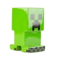 thumbnail image 3 of Alcancía Jay Franco Minecraft Creeper Ceramic Kids, 3 of 4