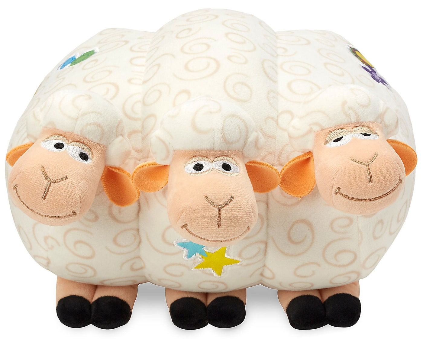 peep plush walmart