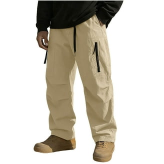 Coleman Men's Bonded Fleece Lined Canvas Utility Pant, Tear