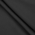 thumbnail image 6 of ClodeEU Women's High Waist Bootleg Yoga Workout Pants , Wide Leg Stretch Elastic Waist Pull On Trousers with Pockets Black,Womens Plus L, 6 of 9