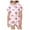 Z10-White, variant on Girls 2 Piece Outfit Set Long Sleeve Slim Fit T-Shirt Cargo Pants Pleated Design Fashion Tracksuit Casual Sporty Streetwear