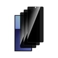 thumbnail image 1 of ccwmincc 3 Pack Tempered Glass for Samsung Galaxy Z Fold 7 Privacy Screen Protector, Anti-Spy Ultra HD Bubble-Free Anti-Scratch, Easy Install, Case Friendly, 1 of 1