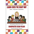 thumbnail image 1 of Learn Chess the Right Way: Book 1: Must-know Checkmates, 1 of 2