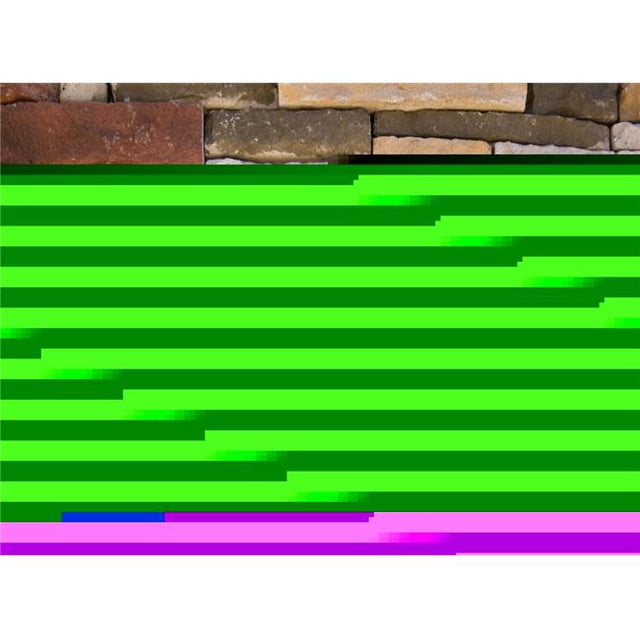 Posterazzi DPI1800653 Brick Wall Poster Print by Steven Raniszewski, 16 x 12
