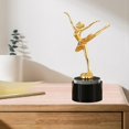 thumbnail image 4 of Award Trophies Party Favors for Office Competition Celebrations Gifts Dance, 4 of 8