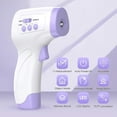thumbnail image 2 of Fore And Ear Temperature Gun, Non- Infd, 2 of 5
