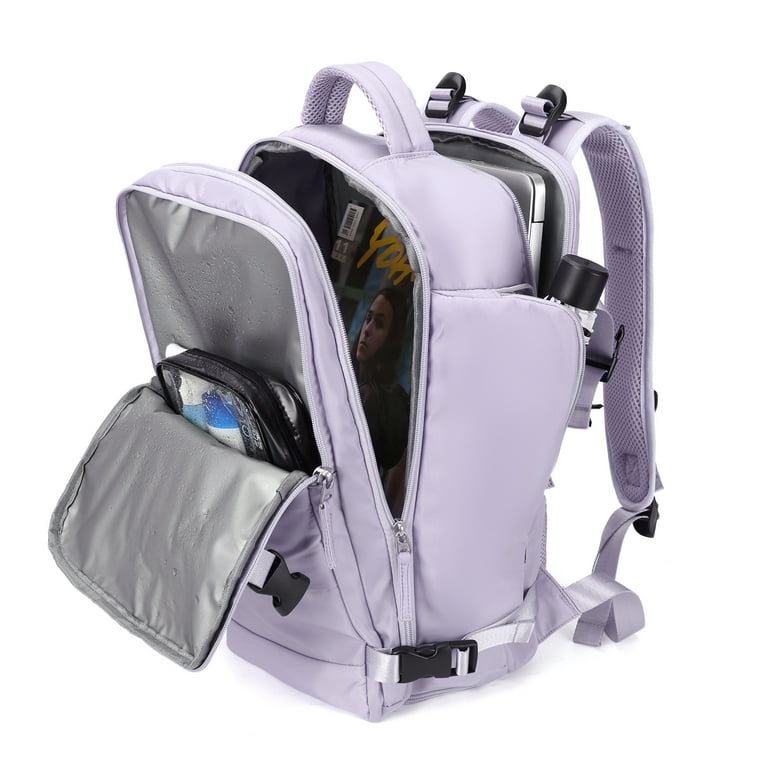 Large Travel Backpack Women, Carry On Backpack,Hiking Backpack