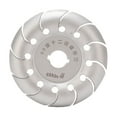 thumbnail image 1 of Disco para amoladora angular Nikou 90 mm 12 dientes, 1 of 9