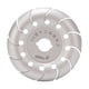 thumbnail image 1 of Disco para amoladora angular Nikou 90 mm 12 dientes, 1 of 9
