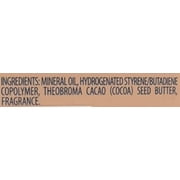 Vaseline Total Moisture Cocoa Radiant Body Gel Oil - 6.8 oz - 2 pk