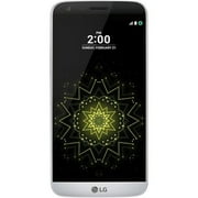 LG G5 RS988 32 GB Smartphone, 5.3" LCD QHD 1440 x 2560, KryoQuad-core (4 Core) 2.15 GHz, 4 GB RAM, Android 6.0.1 Marshmallow, 4G