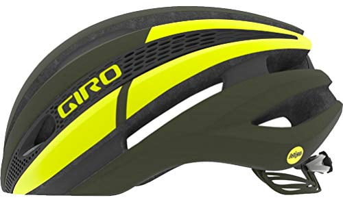 giro synthe yellow