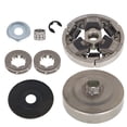 thumbnail image 5 of waltyotur MS261 MS261C .325 Chainsaw Clutch Drum Kit For Stihl MS 261 MS261CM Rim Sprocket, 5 of 6