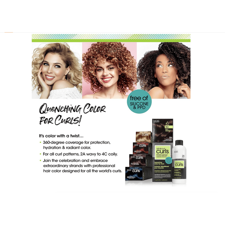 Sally beauty 2024 hair color