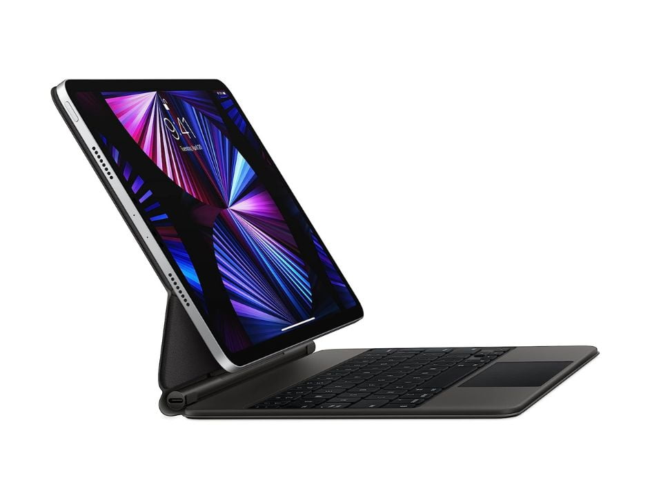 【美品❗️早い者勝ち‼️】iPad Air Magic Keyboard Ipad Air Magic Keyboard