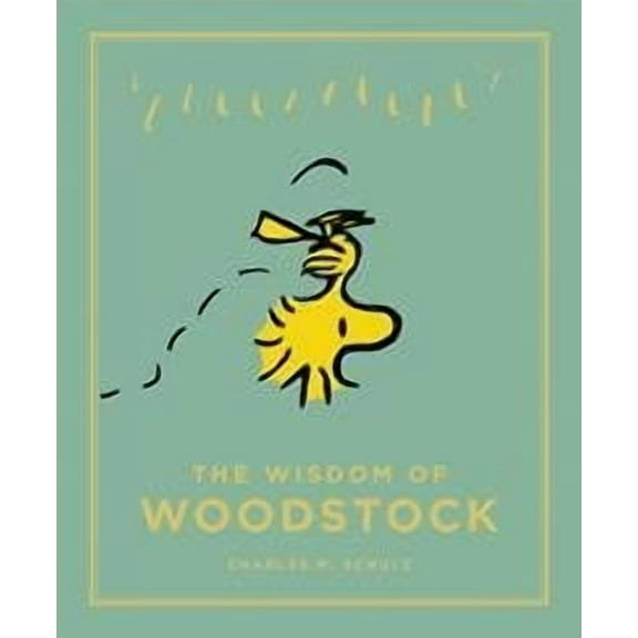Wisdom of Woodstock