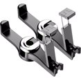 thumbnail image 1 of 2 pcs Universal Car Interior Accessory Bag Holder, Vehicle Seat Bag Holder Hooks, 1 of 5
