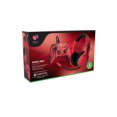 thumbnail image 3 of Spirit Red Bundle Pack: REMATCH Advanced Wired Controller & AIRLITE Wired Headset For Xbox Series X|S, Xbox One, & Windows 10/11 PC, 3 of 9