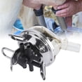 thumbnail image 4 of VGEBY Milk Machine Accessory With Good Durability And Stability Cow Milking Claw, Equipped With Buckle Sheep For Cow Milk Machine Farm Breeding Goat, 4 of 8