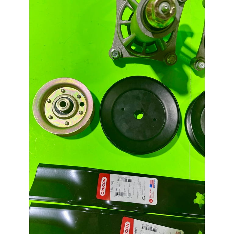 LT1000 LT2000 Deck Kit for 42