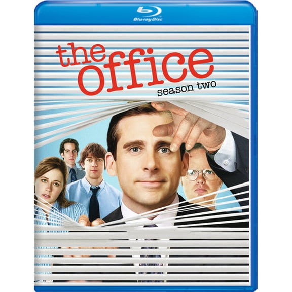 The Office: Season Two
