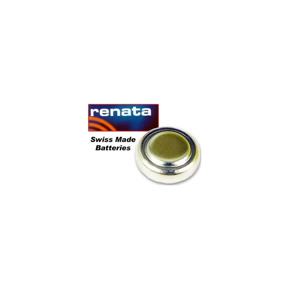 Renata 364 Watch Battery 364 (Sr621Sw)