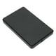 thumbnail image 3 of Disco duro externo portátil de transferencia de datos de alta velocidad USB 2.0 para Windows - 80 GB, 3 of 10