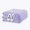 Light Purple, variant on YAKEE Electric Heated Blanket 84"x90" Queen Size with Dual Control, 4 Heat Levels, 10-Hour Auto-off, Soft Coral Fleece, Overheat Protection, Purple