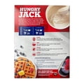 thumbnail image 4 of Harina para preparar  Waffle Hungry jack 794 g, 4 of 4