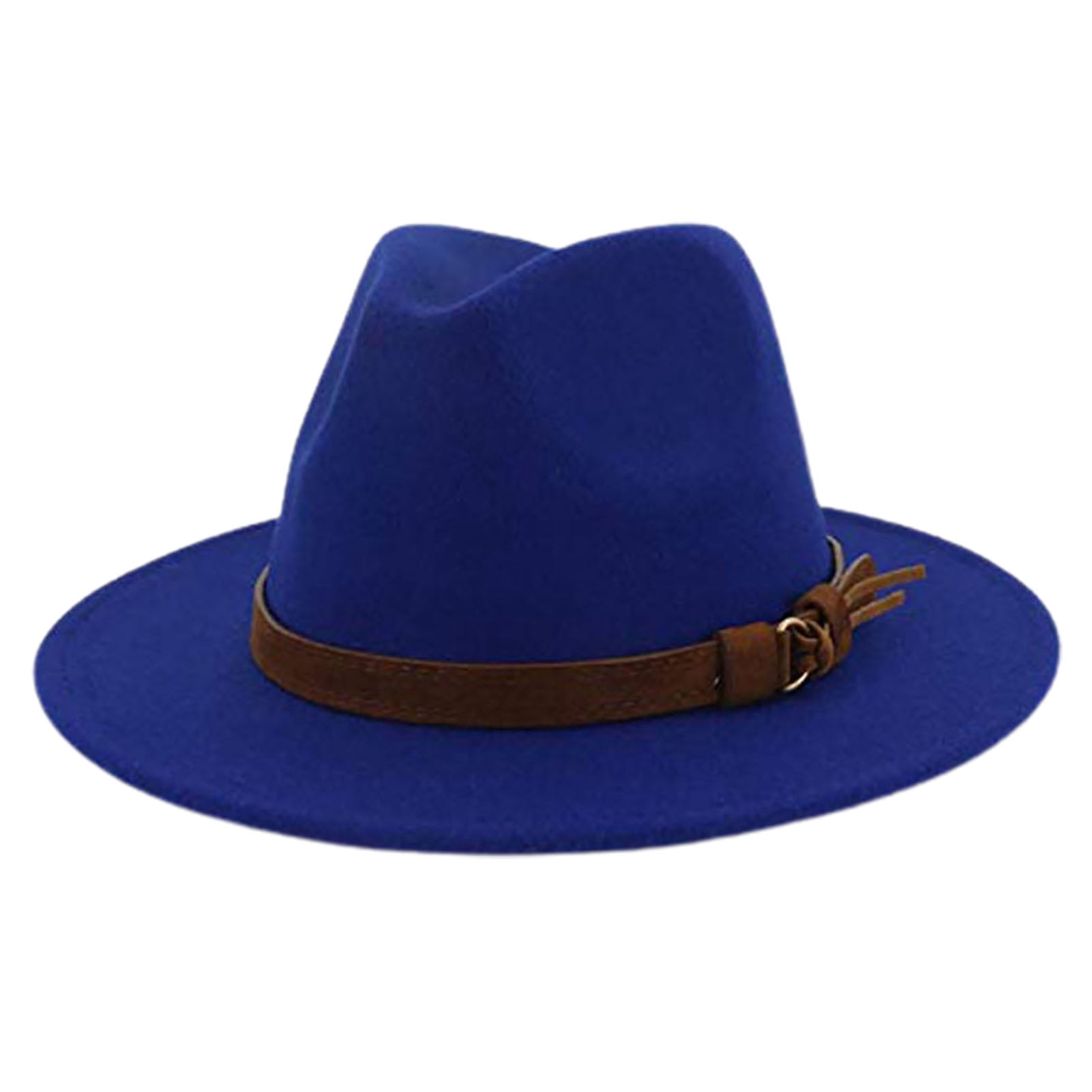 VEAREAR Fedora Adjustable Breathable 