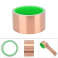 thumbnail image 1 of Copper Tape, Strong Adhesive Double Sided Conductive Copper Copper Foil  Tape, 1 of 7