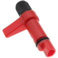 thumbnail image 4 of 2X Válvula de mantenimiento de cebador de solenoide Evinrude 175158 187044, 4 of 5