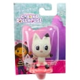 thumbnail image 5 of Set de figuras y playsets de Gabby's Dollhouse con 4 minifiguras, 5 of 5