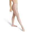 thumbnail image 4 of Capezio Women's Ultra Shimmery Tight, 4 of 4