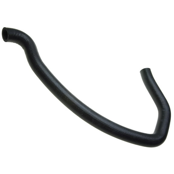 Radiator Coolant Hose Fits 2000 Mazda MPV