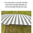 thumbnail image 5 of Zmeidao Shade Cloth, Garden Shade Cover for Outdoor Greenhouse, Backyard, Patio Plants, Pergola, Lawn, Sun Cloth for Dog Kennel Cover Chicken Coop, 78.7x39.4in, 5 of 6