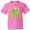 Azalea, variant on Inktastic Cute Frog, Green Frog, Frog Prince, Crown Youth T-Shirt