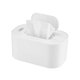thumbnail image 1 of Calentador de Toallitas para , Dispensador de Toallas HúMedas, Caja de CalefaccióN para Servilletas, Uso en el Hogar/Coche, Mini Calentador de Toallitas, Toallitas Blancas, 1 of 5