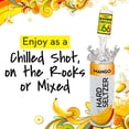 thumbnail image 4 of 99 Bananas Liqueur, 750ml, 99 Proof (49.5% ABV), 4 of 9