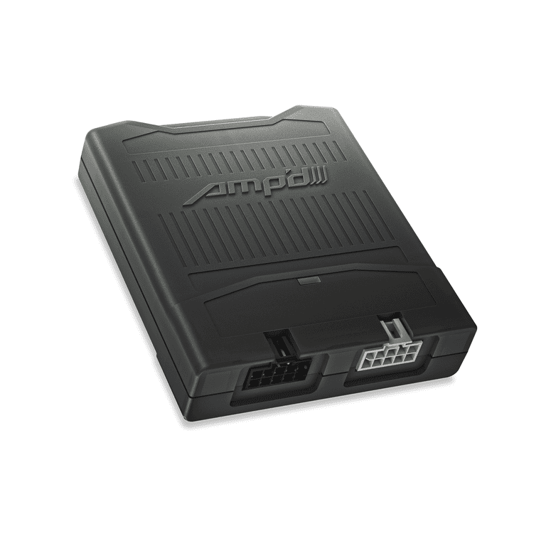 DiabloSport Amp'd 2.0 Throttle Booster 07-20 DCX Gas DiabloSport Amp'd 2.0 Throttle Booster 07-20 DCX Gas