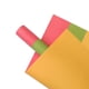 thumbnail image 1 of Xiao Hua Regalos, flores, papel de embalaje para cajas de regalo, papel de embalaje de flores de doble cara, engrosado, impermeable y de dos colores (amarillo), 1 of 5