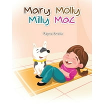 Mary Molly Milly Mac, (Paperback)