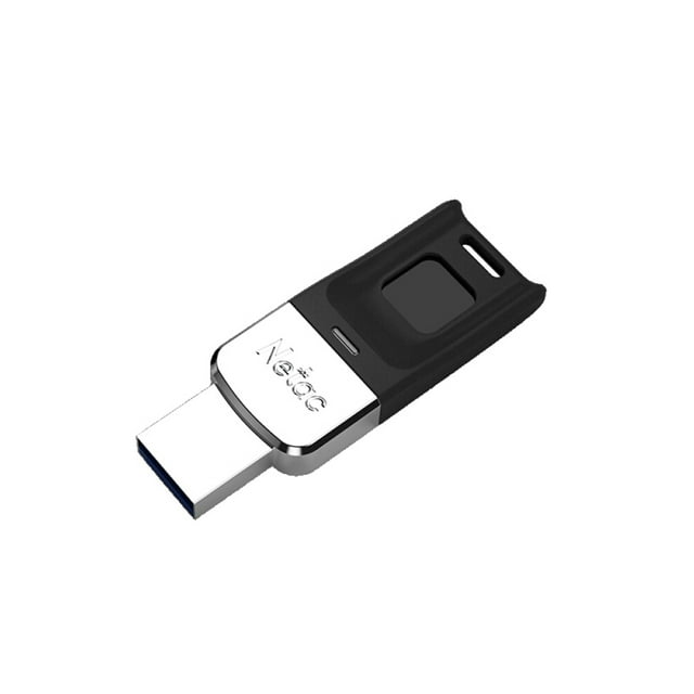 Disco U Netac Multicolor 128GB