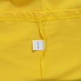 thumbnail image 3 of Otqutp Children's Winter Baselayer Warm Undershirt Autumn and Winter Clothes for Boys and Girls Long Sleeve T Shirt with Underwear Tops 1-14 Years(Yellow,5-6 Years), 3 of 3
