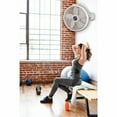 thumbnail image 4 of Lasko 3 Speed Cyclone Pivoting Floor Fan, 4 of 10