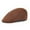Z3 Coffee, variant on GILIGEGE Men's Cotton Flat Ivy Gatsby Newsboy Driving Hat Cap Black Grey Newsboy Boy Flat Cap Mens Hat Black One Size