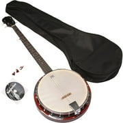 Emedia Music Play Banjo Pack, Music Training Course